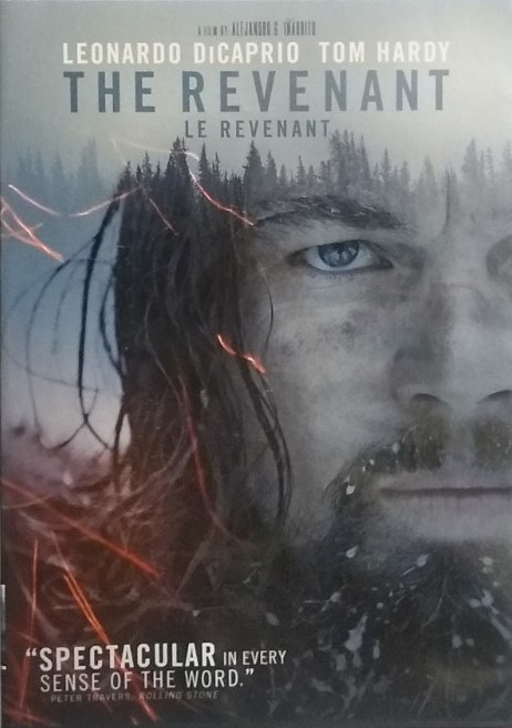 The Revenant